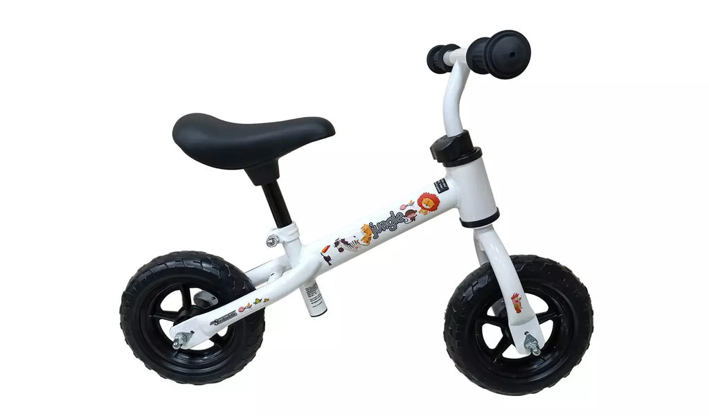 Skedaddle 8 inch Wheel Size Kids Balance Bike