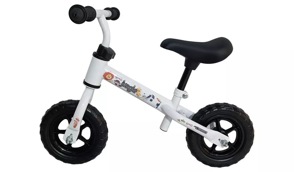 Skedaddle 8 inch Wheel Size Kids Balance Bike