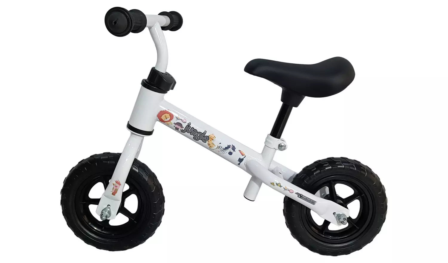 Skedaddle 8 inch Wheel Size Kids Balance Bike