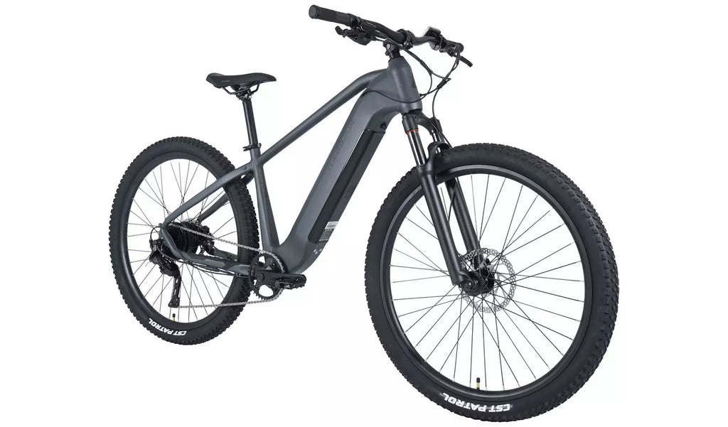 Claud Butler Wrath 1.0 29" Electric Mountain Bike - Large