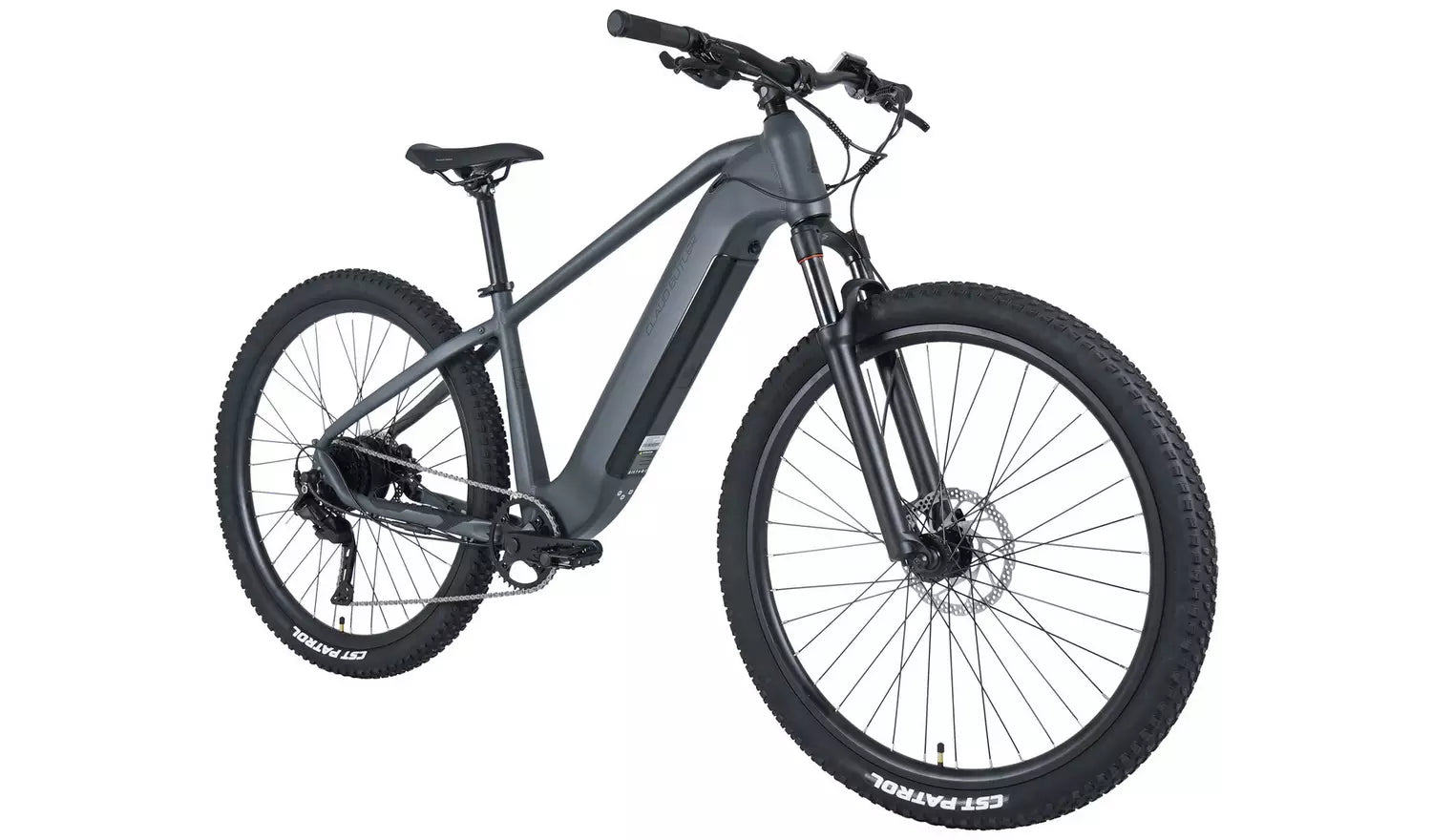 Claud Butler Wrath 1.0 29" Electric Mountain Bike - Large