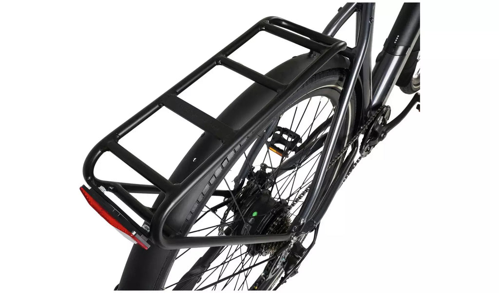 Dawes Scenic Crossbar 700c Electric Hybrid Bike - Large