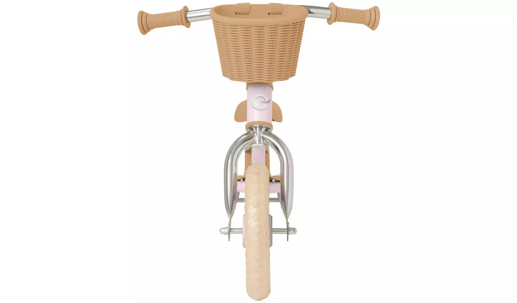 Evo 10 inch Wheel Size Kids Balance Bike