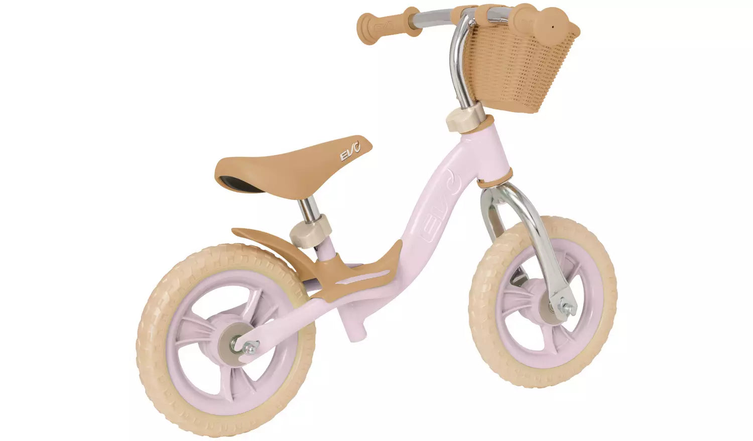 Evo 10 inch Wheel Size Kids Balance Bike