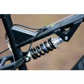Huffy Marker 26 inch Mountain Bike - Matte Onyx