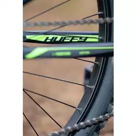 Huffy Marker 26 inch Mountain Bike - Matte Onyx