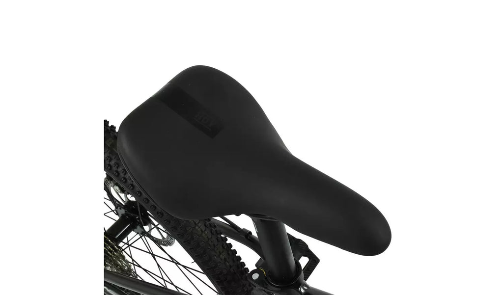 Hoy Pentland 26 Inch Kids Bike - Stealth Black