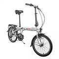 Cross CRF500 20 inch Wheel Size Unisex Folding Bike