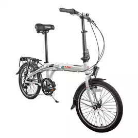 Cross CRF500 20 inch Wheel Size Unisex Folding Bike